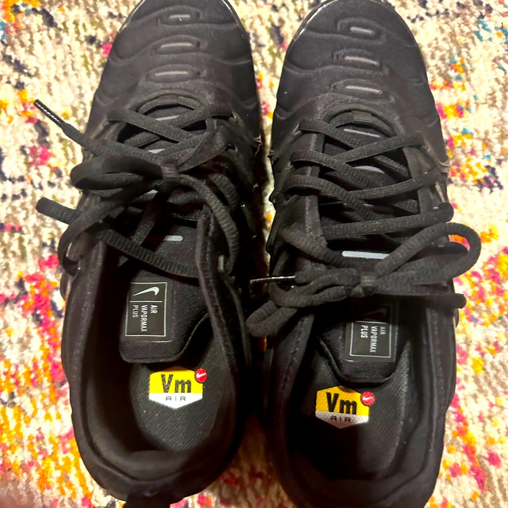 NIKE VAPOR MAX